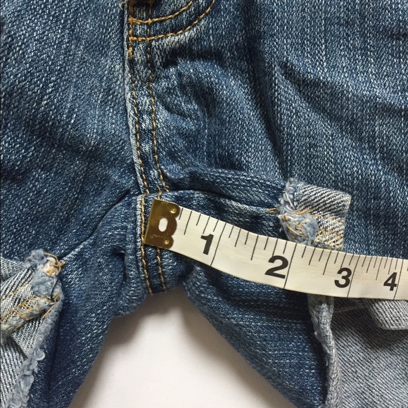 O'Neill Denim Shorts‎ - Picture 5 of 7